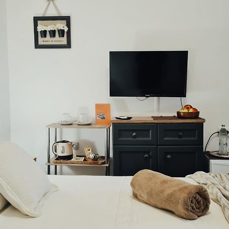 Rooms Monika دوبروفينك المظهر الخارجي الصورة