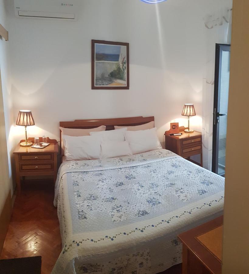 Rooms Monika دوبروفينك المظهر الخارجي الصورة