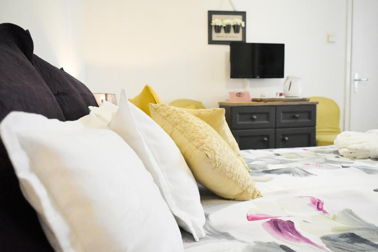 Rooms Monika دوبروفينك المظهر الخارجي الصورة
