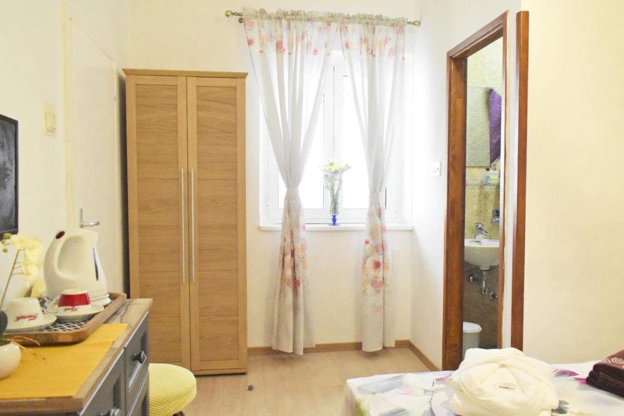 Rooms Monika دوبروفينك المظهر الخارجي الصورة