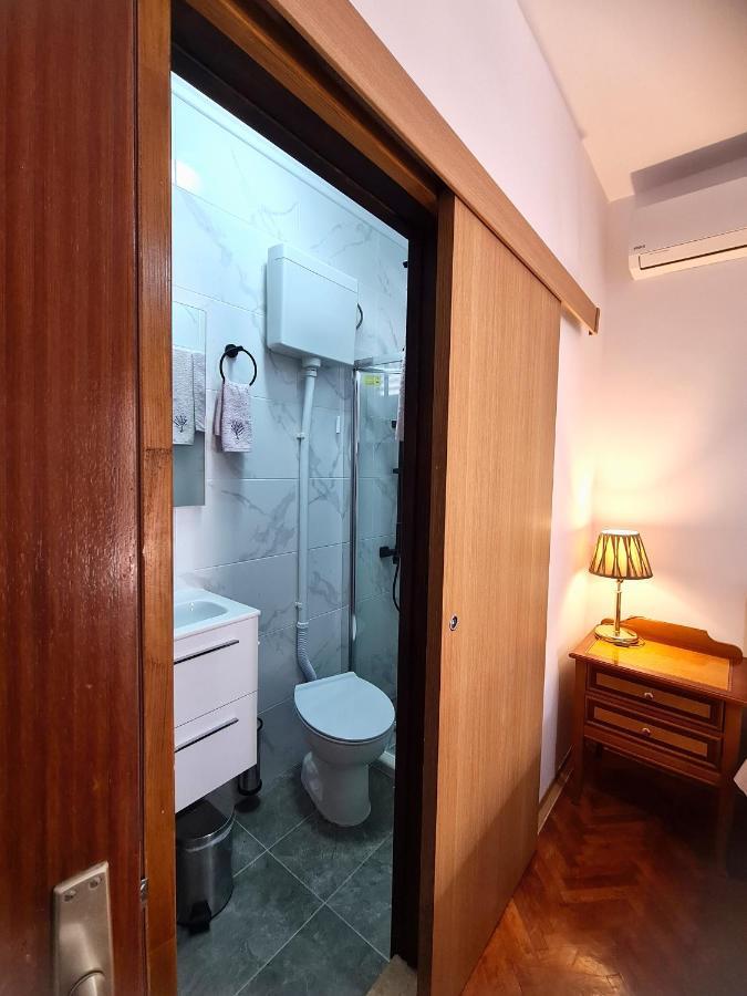 Rooms Monika دوبروفينك المظهر الخارجي الصورة